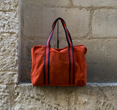 Sac de voyage 48h Moustique
