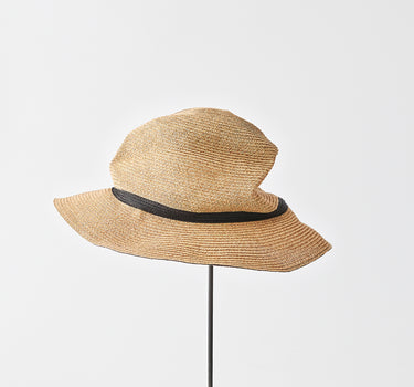 CHAPEAU 106 MIX BLACK