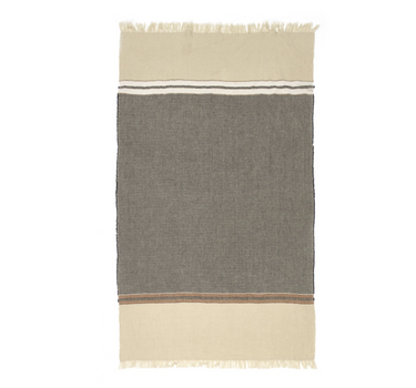 Fouta lin Beeswax