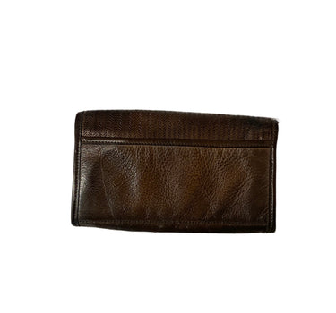 Porte-feuille 5V - Séquoia