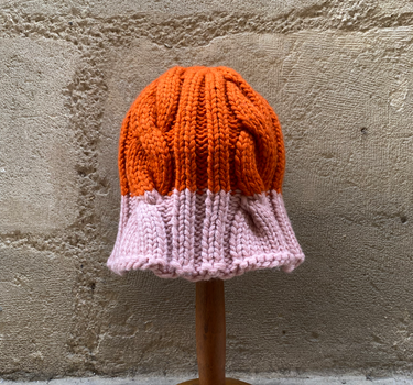 Bonnet n°5