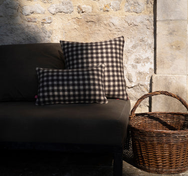 Coussin Nomade gardian 50/50