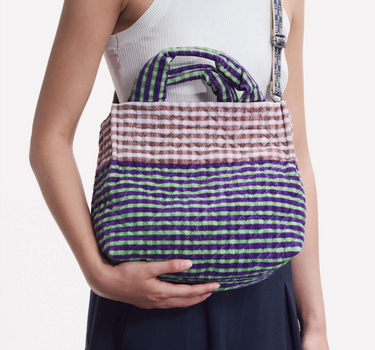 Sac Tote S - Color F