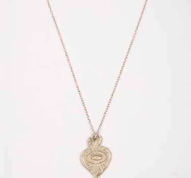 Collier Sacré