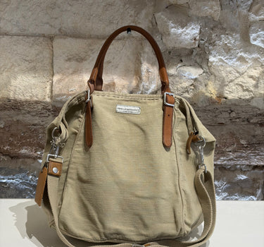 Sac City Easy Tex sand