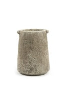 VASE RUSTIC S