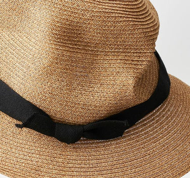CHAPEAU 106 MIX BLACK