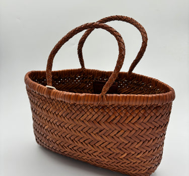 Sac Mini Flat Gora naturel