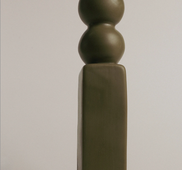 Bougie Azteca arome figue