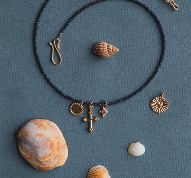 Collier Talia