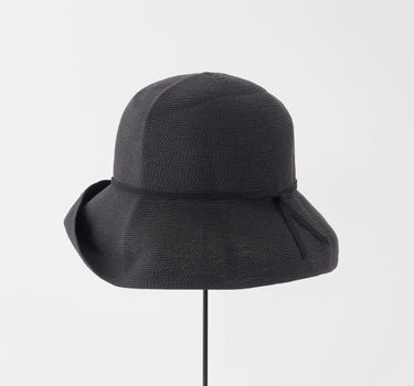 Chapeau MPB1 W  black & black