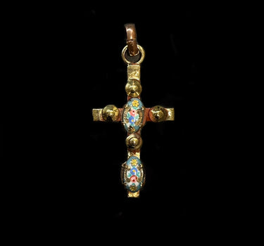 Croix Simple n°2