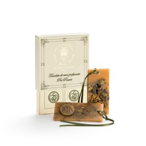 Tablettes de cire Pot Pourri