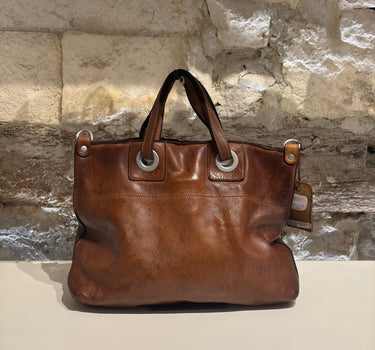 Mod bag top five - Dark caramel