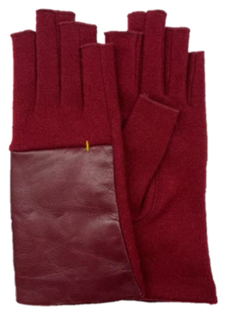 Gant Modèle Villejuif  red