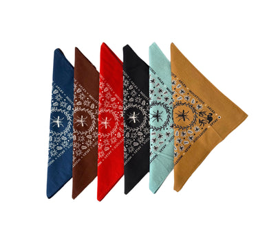 Bandana Moustique