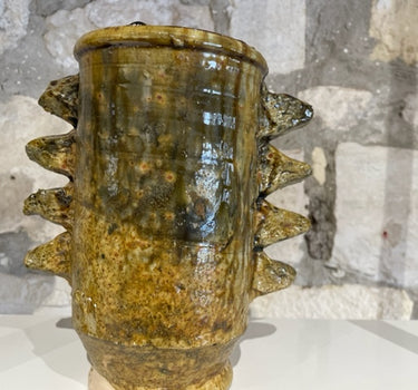 VASE PICOT