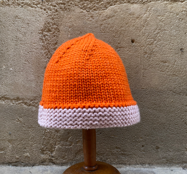 Bonnet n°1