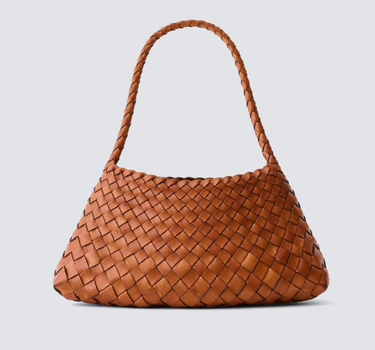 Sac Rosanna naturel