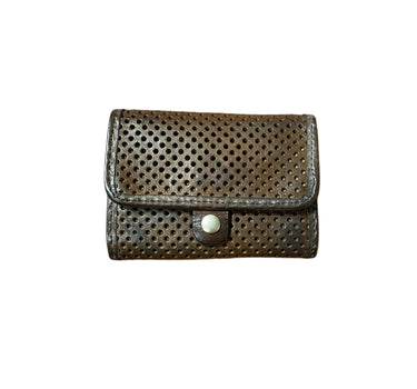 Porte-feuille Dots - Séquoia