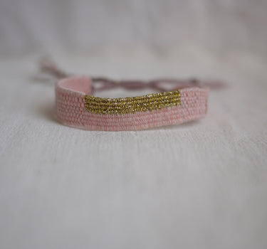Bracelet  Loom 306