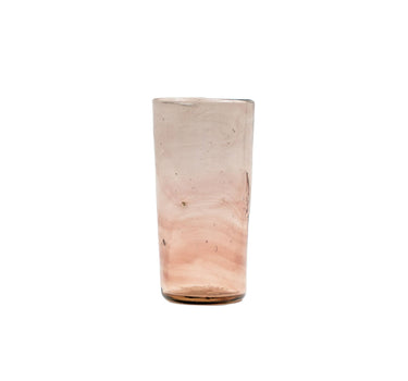 Verre droit Prune