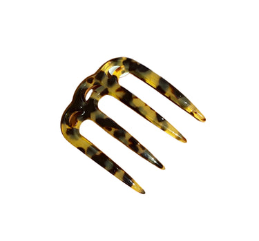 Petit peigne à cheveux