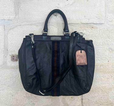 Sac Tokyo Riga deep black