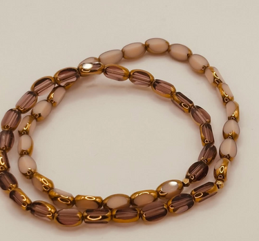 Bracelet Duo