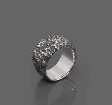 Bague Magma Ring