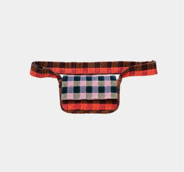 Sac Crossbody XS - Color E