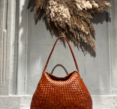 sac Santa Maria tan