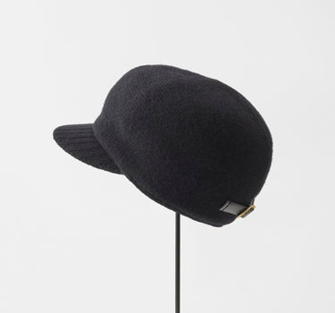 Casquette laine