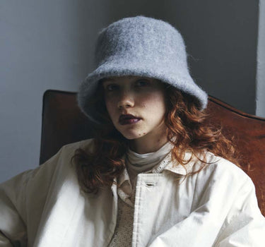 Chapeau modèle MASH