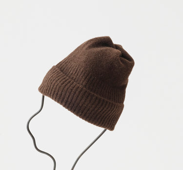 Bonnet Knit cap