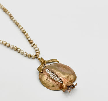 Grenade Médaille