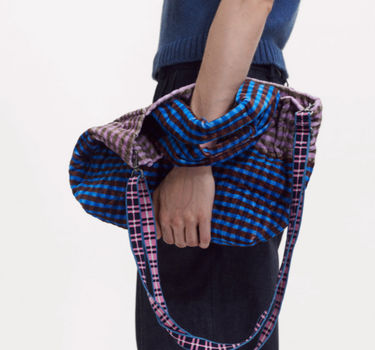 Sac Tote M - Color B