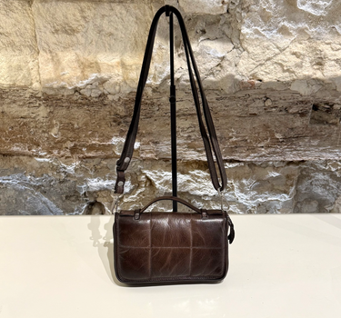 Sac Carnet Pad