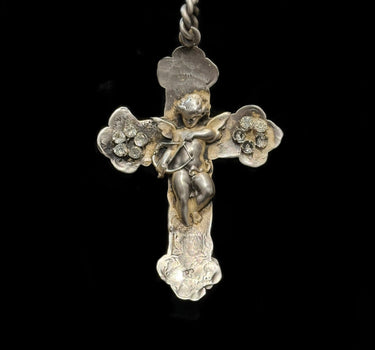 Croix Cupidon