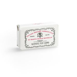 Savon Patchouli