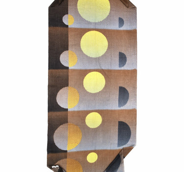 Scarf GW2640 - Golden