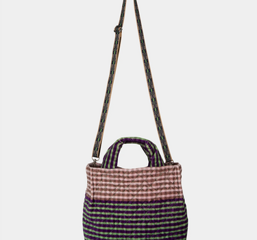 Sac Tote S - Color F