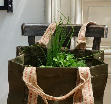 Green Bag S