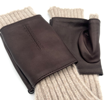 Gant Leira dark brown