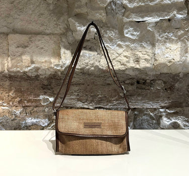 Sac One Day Straw