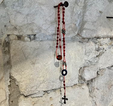 Collier Medina Mojo