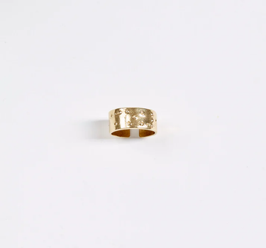 Bague  Icone
