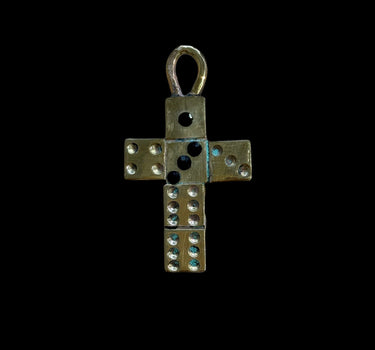 Croix domino