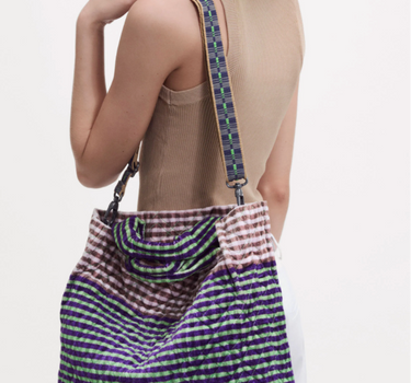 Sac Tote M - Color F
