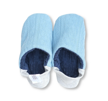 Chausson Cable Knit x Corduroy